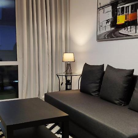 Apartament Centrum Διαμέρισμα Μάλμπορκ Εξωτερικό φωτογραφία