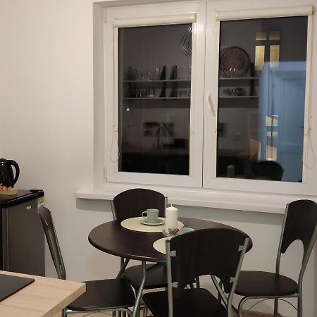 Apartament Centrum Διαμέρισμα Μάλμπορκ Εξωτερικό φωτογραφία