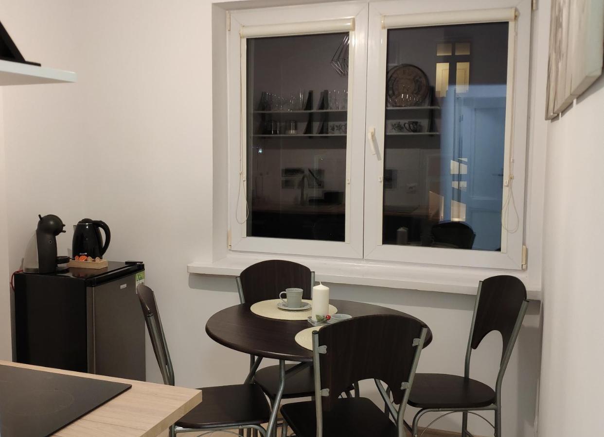 Apartament Centrum Διαμέρισμα Μάλμπορκ Εξωτερικό φωτογραφία